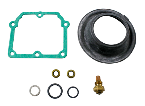 Reparatursatz in der Gruppe Volvo / 240/260 / Kraftstoffsystem/Auspuffanlage / Vergaser/Mengenmesser / Vergaser 240 CD175 1979-84 bei VP Autoparts AB (271456)