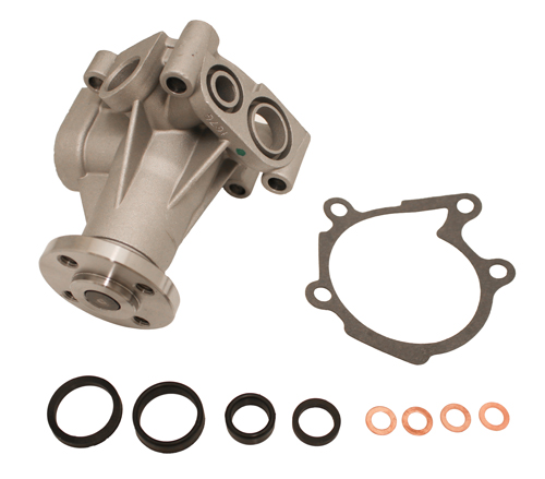 Wasserpumpe B18/B20 (Triscan) in der Gruppe Volvo / 140/164 / Khlsystem / Khlung Wasserpumpe B18/B20 bei VP Autoparts AB (271602-A)