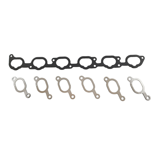 Dichtung Auspuff 960/S80/S90/V90 in der Gruppe Volvo / 940/960 / Kraftstoffsystem/Auspuffanlage / Einlass/Auspuffkr�mmer / Abgaskr�mmer 940/960 6 Zyl (nicht B280) bei VP Autoparts AB (271734)