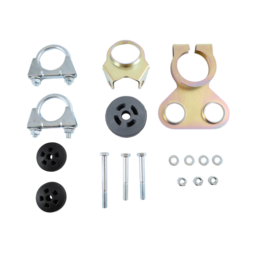 Rep.-satz Stossd�mpfer hi P1800E/ES in der Gruppe Volvo / P1800 / Kraftstoffsystem/Auspuffanlage / Auspuffanlage / 1800ES bei VP Autoparts AB (273318)