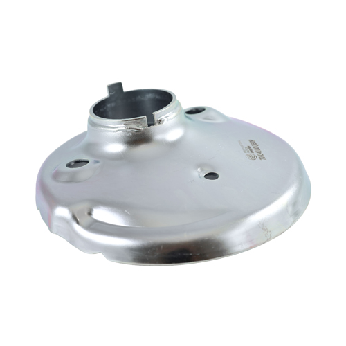 Federhalterg 240/260 vo unt 75-93 li/re in der Gruppe Volvo / 240/260 / Vorderachse / Vorderachse / Vorderachse 240/260 bei VP Autoparts AB (274100)