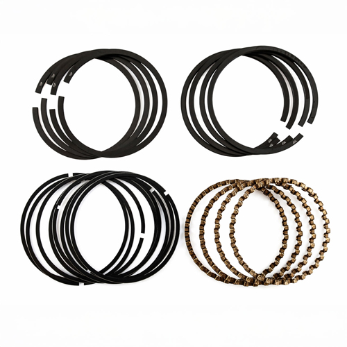 Kolbenringe Satz B18 Standard in der Gruppe Volvo / Motoren Volvo / Volvo B18 / Kurbelwelle B18 bei VP Autoparts AB (275282)