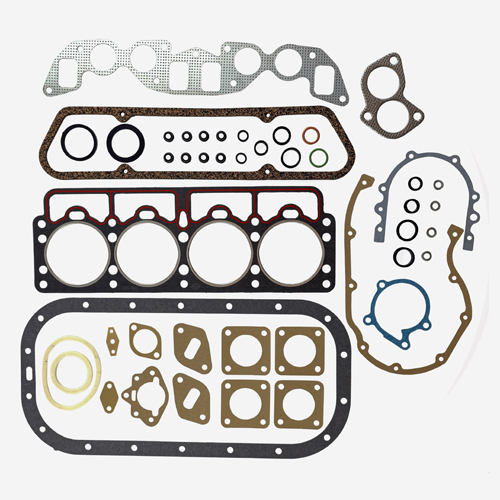 Dichtung Satz Motor B20 in der Gruppe Volvo / Motoren Volvo / Volvo B20 / Motorblock B20 bei VP Autoparts AB (275535-EL)