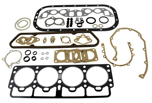 Dichtung Satz Motor B20 in der Gruppe Volvo / Motoren Volvo / Volvo B20 / Motorblock B20 bei VP Autoparts AB (275535)