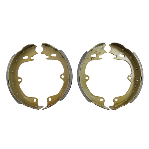 Bremsbacken 140/164 67-72/1800 70-72 hi in der Gruppe Volvo / 140/164 / Bremssystem / Handbremse / Handbremse 164 1967-74 bei VP Autoparts AB (275872)