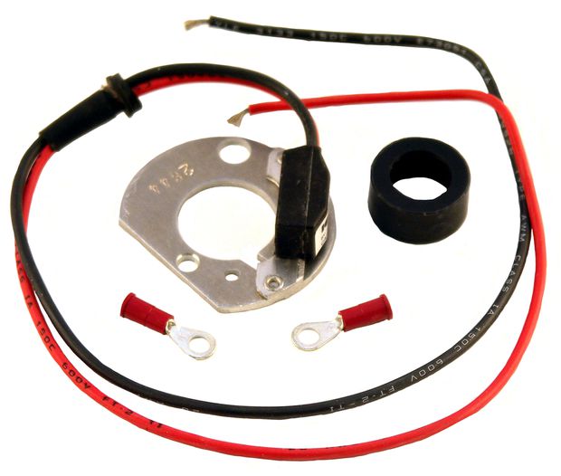 Zndsystem Elektronik B18B/D 65-68 in der Gruppe Volvo / 140/164 / Autoelektrik / Zndsystem / Zndsystem B18B/D 241298 bei VP Autoparts AB (2844)