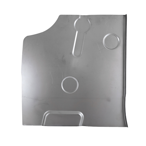 Rep.-blech Boden 700/900 vo li in der Gruppe bei VP Autoparts AB (3503504)