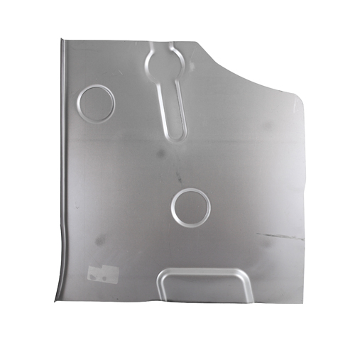 Rep.-blech Boden 700/900 vo re in der Gruppe bei VP Autoparts AB (3503505)