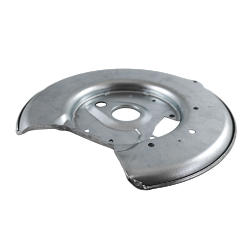Bremsscheibe hi 850/S70/V70 92-2000 li in der Gruppe Volvo / 850 / Bremssystem / Bremse hinten / Bremse hinten 850 bei VP Autoparts AB (3516883)