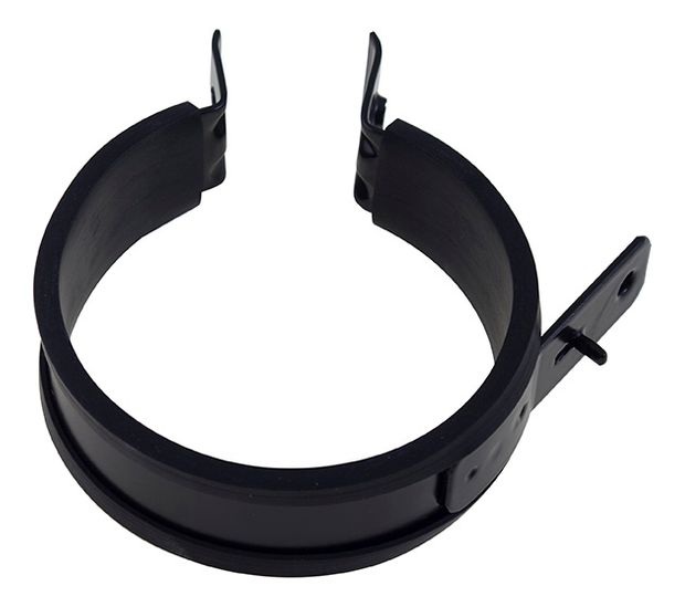 Klammer Benzinfilter 200/700/900 79-94 in der Gruppe Volvo / 940/960 / Kraftstoffsystem/Auspuffanlage / Tank/Kraftstoffsystem / Benzinpumpe 940/960 6 Zyl bei VP Autoparts AB (3517129)