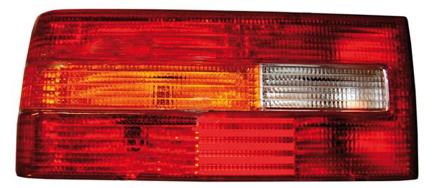 Rcklicht 700 90-93 li in der Gruppe Volvo / 740/760/780 / Autoelektrik / Beleuchtung hinten / Beleuchtung hinten 740 1991- bei VP Autoparts AB (3518161)