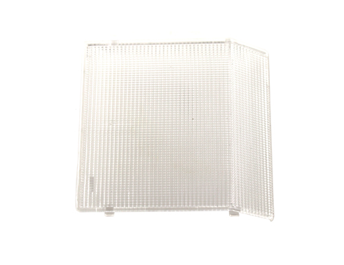 Linse in der Gruppe Volvo / 940/960 / Autoelektrik / Innere Beleuchtung 940/960 bei VP Autoparts AB (3518215)