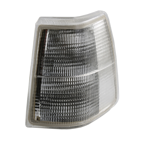 Blinkleuchte 700/900 waiss li in der Gruppe Volvo / 740/760/780 / Autoelektrik / Blinker / Blinker vorn 740 1990-/760 1988- bei VP Autoparts AB (3518624-W)