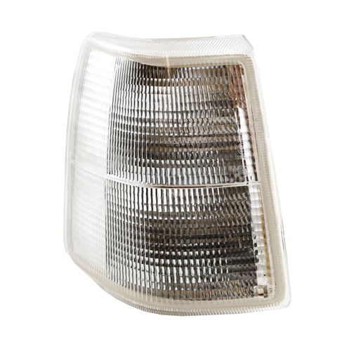 Blinkleuchte 740/940 waiss re in der Gruppe Volvo / 740/760/780 / Autoelektrik / Blinker / Blinker vorn 740 1990-/760 1988- bei VP Autoparts AB (3518625-W)