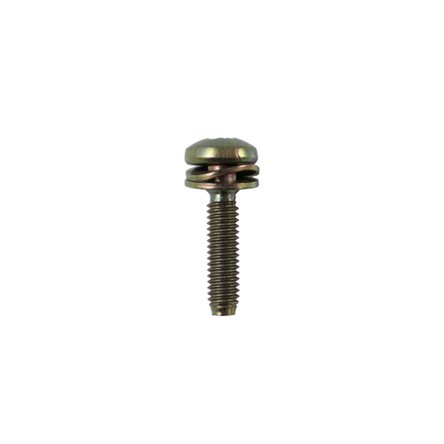 Schraube in der Gruppe Volvo / 240/260 / Autoelektrik / Generator Wechselstrom / D20/D24 bei VP Autoparts AB (3523050)
