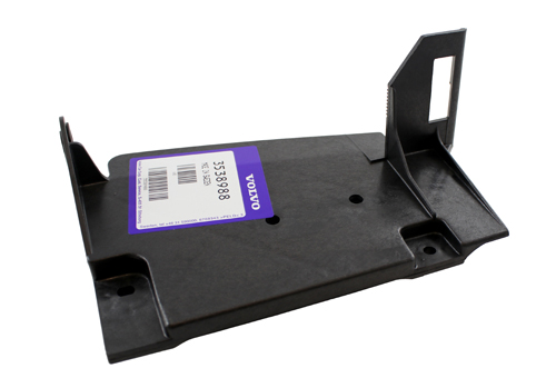 Konsole Grill re in der Gruppe Volvo / 940/960 / Karosserie / Front & Motorhaube 900 bei VP Autoparts AB (3538988)