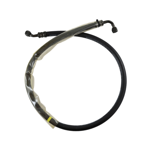 Schlauch in der Gruppe Volvo / 240/260 / Heizung/Gebl�se / Klimaanlage D24 bei VP Autoparts AB (3540018)