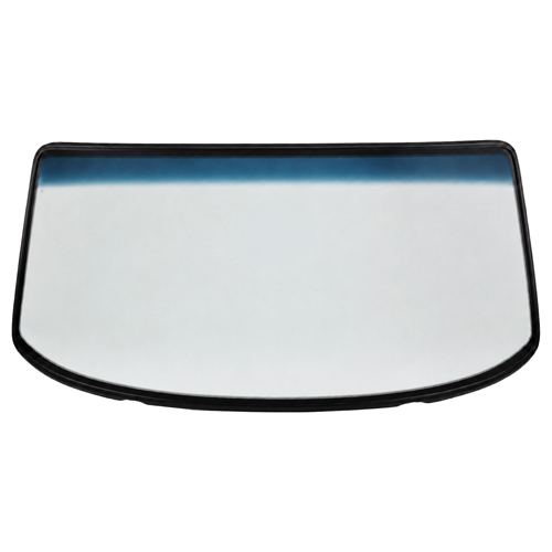 Frontscheibe 240 91- gr�n/blau in der Gruppe Volvo / 240/260 / Karosserie / Scheiben/Gummidichtungen / Scheiben und Gummileisten 245/265 bei VP Autoparts AB (3540050)