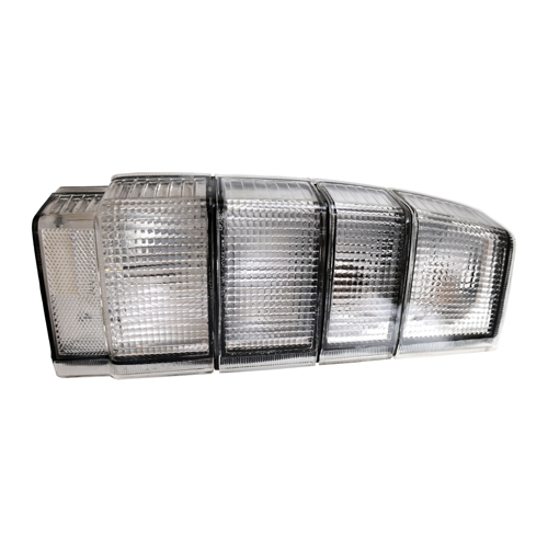 R�cklicht 745/945/965/V90 li in der Gruppe Volvo / 940/960 / Autoelektrik / Beleuchtung hinten / Beleuchtung hinten 945/965 bei VP Autoparts AB (35430063)