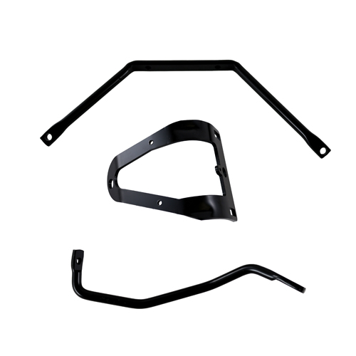 Halterung St�tze Pedal 69 (Bremse) in der Gruppe Ford/Mercury / Ford Mustang 65-73 / Innenausstattung / Pedal / Pedale bei VP Autoparts AB (3624J)