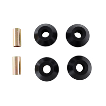 Strut rod bush kit Chevy F/S 65-70 PU in der Gruppe GM / Impala/Fullsize / Lenkung/Federung / Vorderachse/Federung / Stabilisatoren & Buchsen Impala/Fullsize bei VP Autoparts AB (37109G)