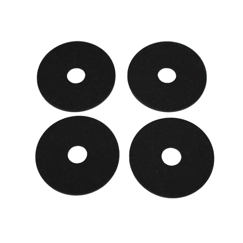 Plastikunterlegscheibe Vorderstuhl Schar in der Gruppe Ford/Mercury / Ford Mustang 65-73 / Innenausstattung / Sitze vorn / Vordersitze Mustang 65-73 bei VP Autoparts AB (373249-SK)