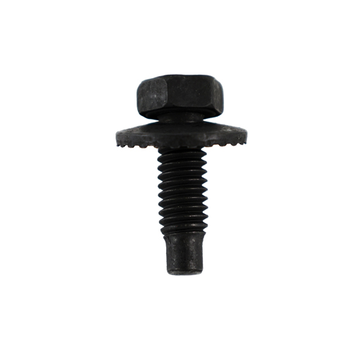 Fender bolt 65-67 5/16-18 x 1 SEMS in der Gruppe Ford/Mercury / Ford Mustang 65-73 / Karosserie / Kotfl�gel vorn/Innerer Kotfl�gel / Halterung Kotfl�gel vo/Radl�ufe 65-66 bei VP Autoparts AB (378178-SEMS)