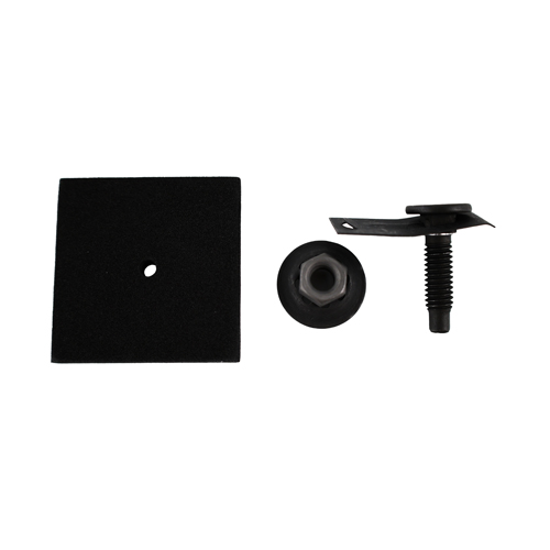 Halterung Kotfl�gel-Spritzwand 64-66 in der Gruppe Ford/Mercury / Ford Mustang 65-73 / Karosserie / Kotfl�gel vorn/Innerer Kotfl�gel / Halterung Kotfl�gel vo/Radl�ufe 65-66 bei VP Autoparts AB (378685-S2)