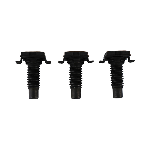 Fastener Must 67-68 stone shield in der Gruppe Ford/Mercury / Ford Mustang 65-73 / Karosserie / Front/Grill / Front Mustang 67-68 bei VP Autoparts AB (379749-S)