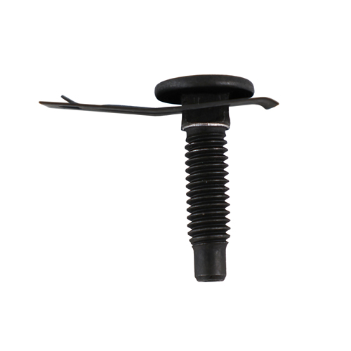 Clips m Schraube 5/16