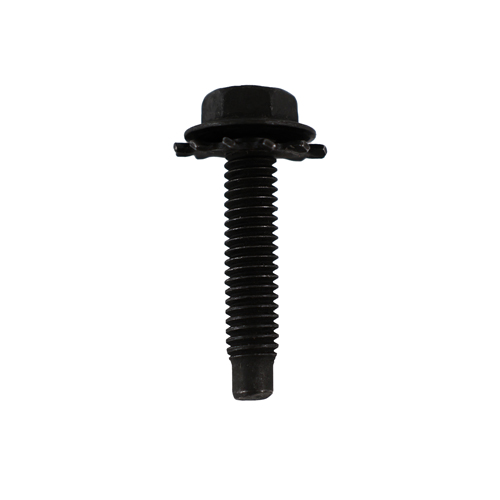 Screw 5/16-18 X 1-1/2 HXWA SEMS PHOS in der Gruppe Ford/Mercury / Ford Mustang 65-73 / Karosserie / T�ren/T�rkomponenten/Scheiben / T�ren & Scharniere Mustang 65-66 bei VP Autoparts AB (380297-S2)
