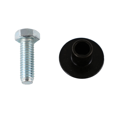 Montagesatz Scharnier Cabriorahmen 65-68 in der Gruppe Ford/Mercury / Ford Mustang 65-73 / Cabriolet / Montagematerial Cabrioverdeck bei VP Autoparts AB (380348-S)