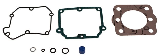 Dichtungssatz Pierburg 175CDUS in der Gruppe Volvo / 240/260 / Kraftstoffsystem/Auspuffanlage / Vergaser/Mengenmesser / Vergaser B230K Solex 1988-93 bei VP Autoparts AB (4,01602,00)