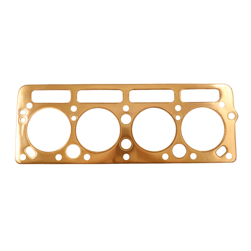 Dichtung Toppdeckel B16 Kupfer in der Gruppe Volvo / Motoren Volvo / Volvo B16 / Zylinderkopf B16B bei VP Autoparts AB (403808)