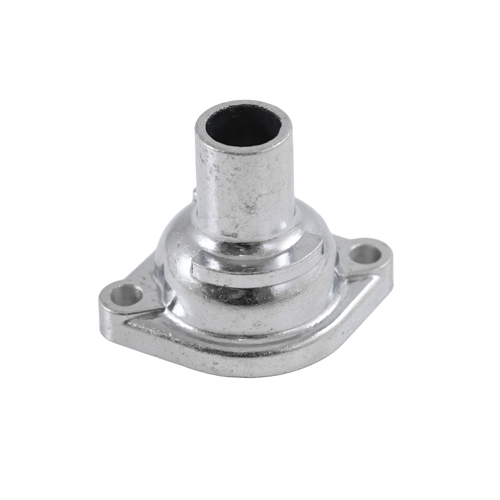Termostatgeh�use/Wasserablaufrohr B18 1
