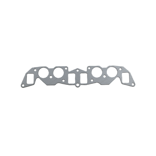 Dichtung Abgaskr�mmer B20E/F in der Gruppe Volvo / 240/260 / Kraftstoffsystem/Auspuffanlage / Einlass/Auspuffkr�mmer / Abgaskr�mmer 240 B20F bei VP Autoparts AB (419764)