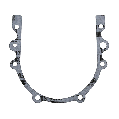 Dichtung Kurbelwelle hi B18/B20/B30 -75 in der Gruppe Volvo / Motoren Volvo / Volvo B234 / Kurbelwelle B234 bei VP Autoparts AB (430134)