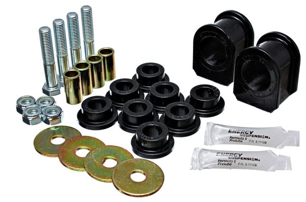 Sway bar bushing rear Mustang 05-10 in der Gruppe Ford/Mercury / Andere Ford / Lenkung/Federung / Hinterachse Aufhngung andere Ford bei VP Autoparts AB (45191G)