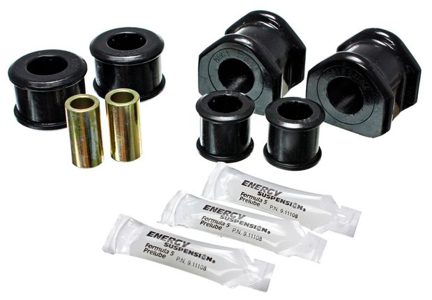 Sway bar bushing rear Mustang 11-14 in der Gruppe Ford/Mercury / Andere Ford / Lenkung/Federung / Hinterachse Aufhngung andere Ford bei VP Autoparts AB (45195G)