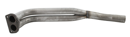Auspuffrohr in der Gruppe Volvo / P1800 / Kraftstoffsystem/Auspuffanlage / Auspuffanlage / 1800E bei VP Autoparts AB (460867)