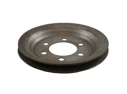 Zahnriemenscheibe B30A Alt2 160mm B30E/F in der Gruppe Volvo / Motoren Volvo / Volvo B30 / Kurbelwelle B30 1974- bei VP Autoparts AB (461258)