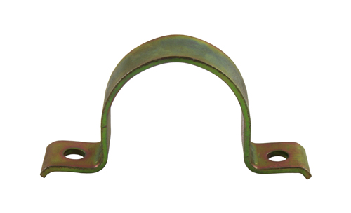 Klammer in der Gruppe Volvo / 240/260 / Kraftstoffsystem/Auspuffanlage / Auspuffanlage / Auspuffanlage 260 B27F(J) 1976- bei VP Autoparts AB (464616)