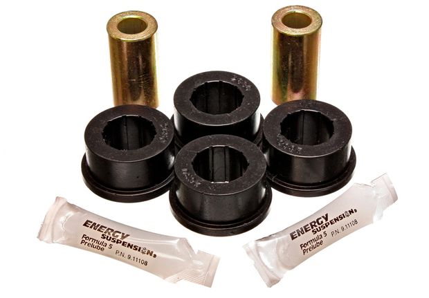 Leaf spring bushing set Mustang 05-14 in der Gruppe Ford/Mercury / Andere Ford / Lenkung/Federung / Hinterachse Aufhngung andere Ford bei VP Autoparts AB (47129G)