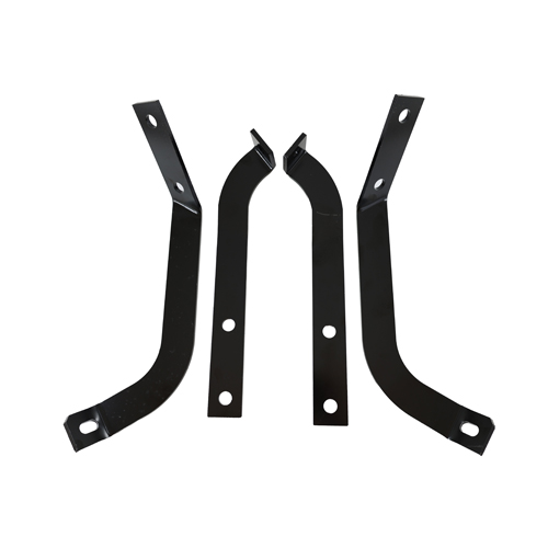Stosstangentr�gersatz Amazon vorne in der Gruppe Volvo / Amazon / Karosserie / Stosstange / Stosstange vorne bei VP Autoparts AB (653626-SET)