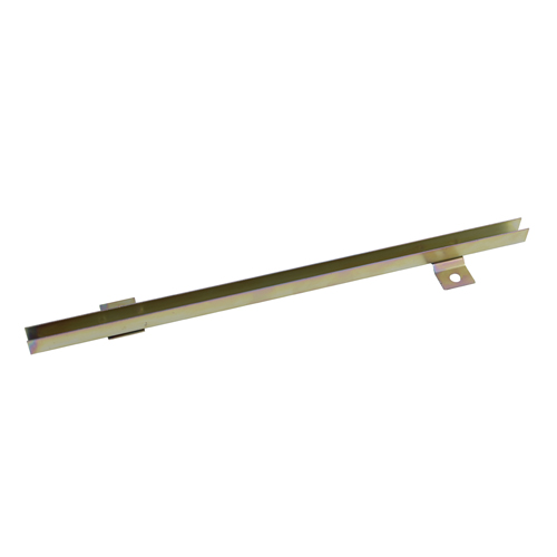 Steuerschiene Amazon 4tg/220 hi unten li in der Gruppe Volvo / Amazon / Karosserie / T�rkomponenten / T�rleisten 220 bei VP Autoparts AB (653766)