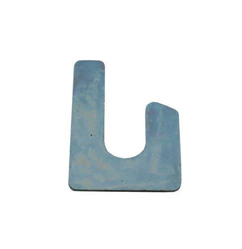 Distanzscheibe Lenkarm AZ/1800 2mm in der Gruppe Volvo / P1800 / Vorderachse / Vorderachse / Vorderachse B18/B20 bei VP Autoparts AB (654047)