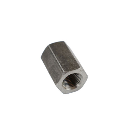 Justiermutter Kupplung PV B16/B18 in der Gruppe Volvo / PV/Duett / Hinterachse / Kupplung / Kupplungsbetätigung PV/Duett B18 bei VP Autoparts AB (655983)