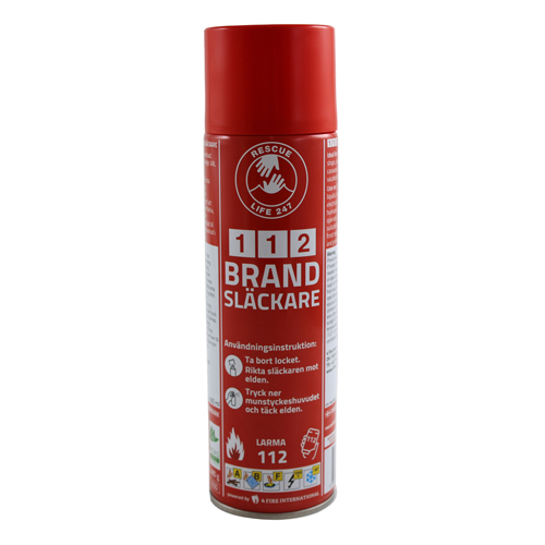 Feuerl�scher in der Gruppe  bei VP Autoparts AB (6560420)