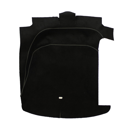 Teppich Kofferraum PV 57-66 Textil in der Gruppe Volvo / PV/Duett / Innenausstattung / Matten / Textilmatten und Zubehr 544 bei VP Autoparts AB (656142T)