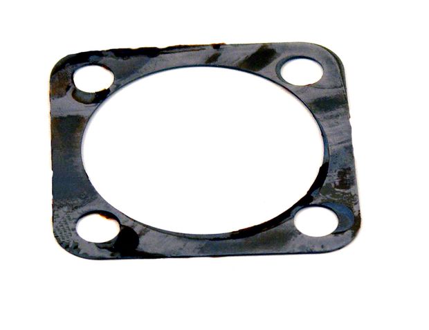 Shims  t=0,25 in der Gruppe Volvo / 140/164 / Vorderachse / Lenksule / Lenksule 140 1967-72 bei VP Autoparts AB (656710)